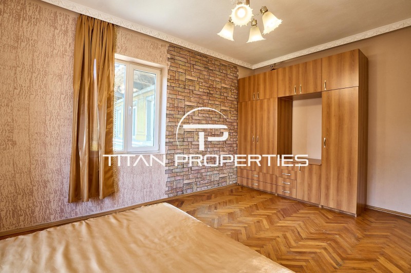 В аренду  1 спальня Пловдив , Център , 80 кв.м | 81985388 - изображение [5]
