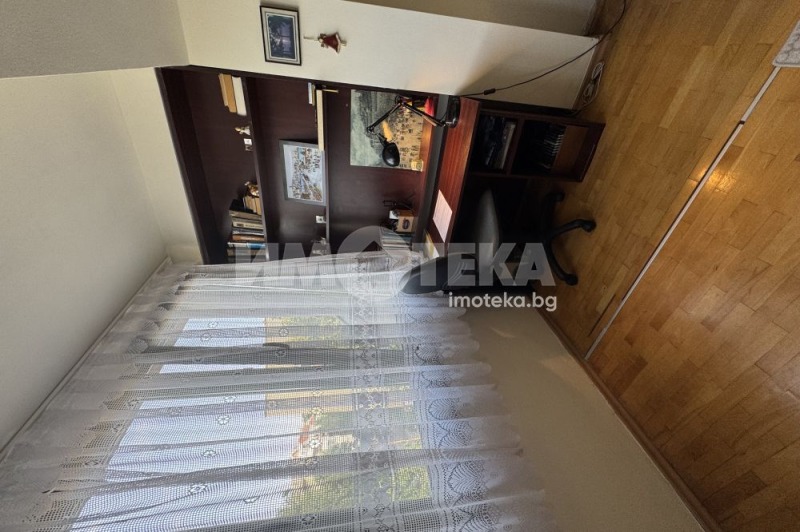 Дава под наем  2-стаен град София , Лозенец , 53 кв.м | 18079451 - изображение [3]