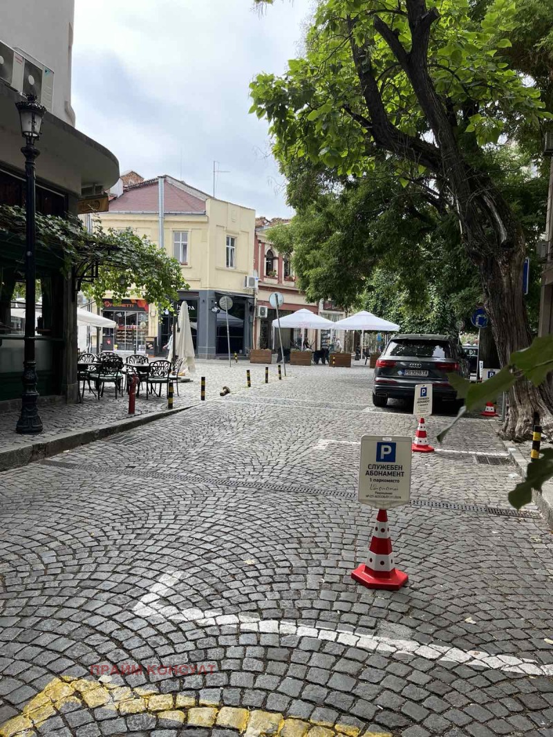 Til leje  1 soveværelse Plovdiv , Tsentar , 65 kvm | 22365971 - billede [14]