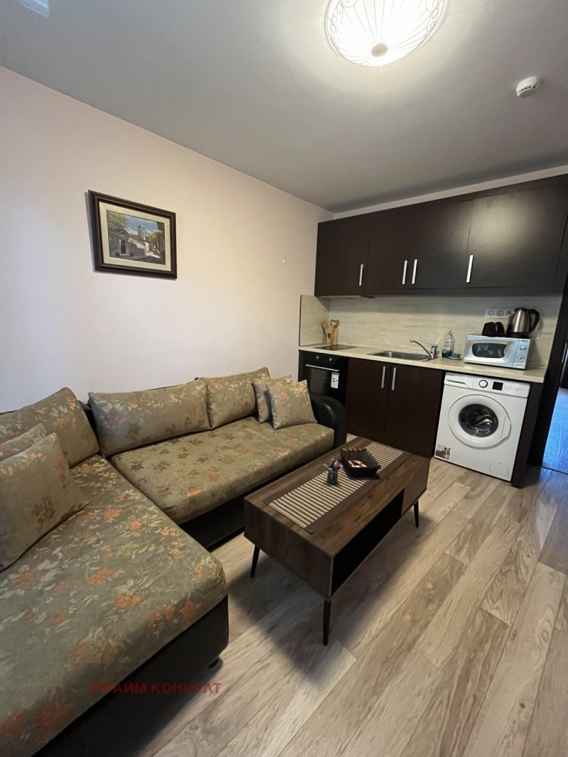 Til leje  1 soveværelse Plovdiv , Tsentar , 65 kvm | 22365971 - billede [6]
