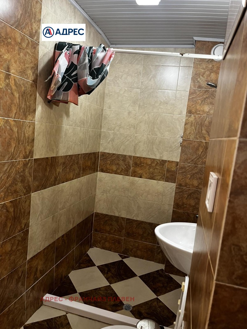 Дава под наем 2-СТАЕН, гр. Плевен, Широк център, снимка 6 - Апартаменти - 52623562