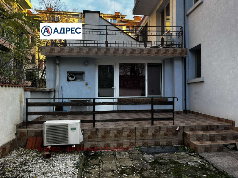 Дава под наем 2-СТАЕН, гр. Плевен, Широк център