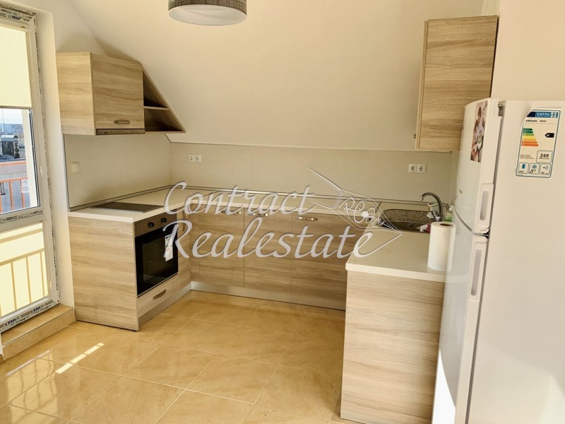 Дава под наем 2-СТАЕН, гр. Варна, Левски 2, снимка 7 - Апартаменти - 52677207