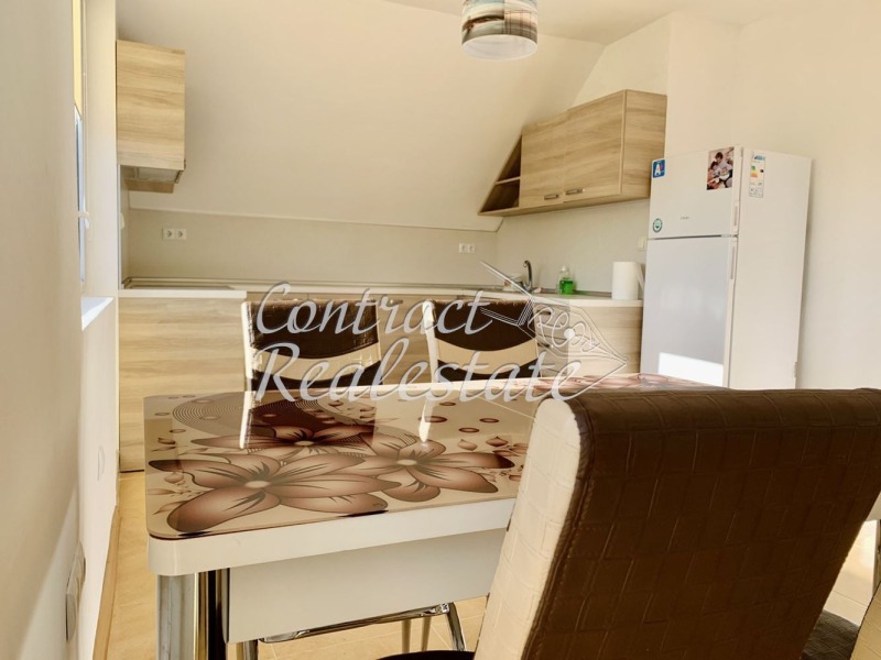 Дава под наем 2-СТАЕН, гр. Варна, Левски 2, снимка 2 - Апартаменти - 52677207