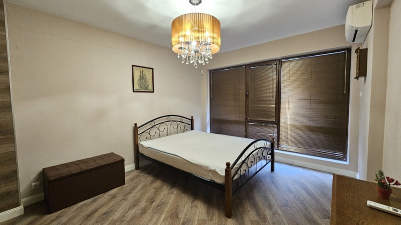 Дава под наем 2-СТАЕН, гр. Варна, Аспарухово, снимка 4 - Апартаменти - 52952919