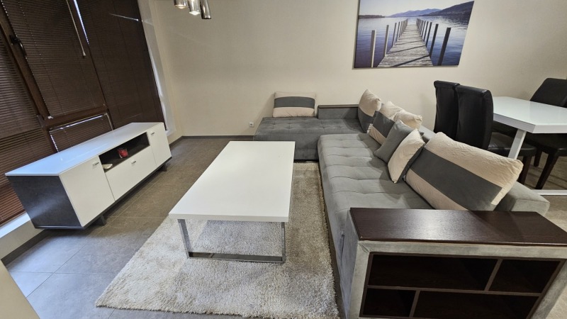 Дава под наем 2-СТАЕН, гр. Варна, Аспарухово, снимка 2 - Апартаменти - 52952919