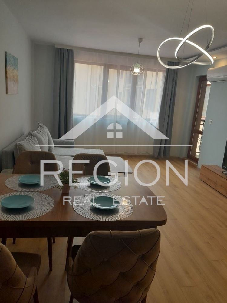 Дава под наем 2-СТАЕН, гр. Варна, Завод Дружба, снимка 3 - Апартаменти - 53072212