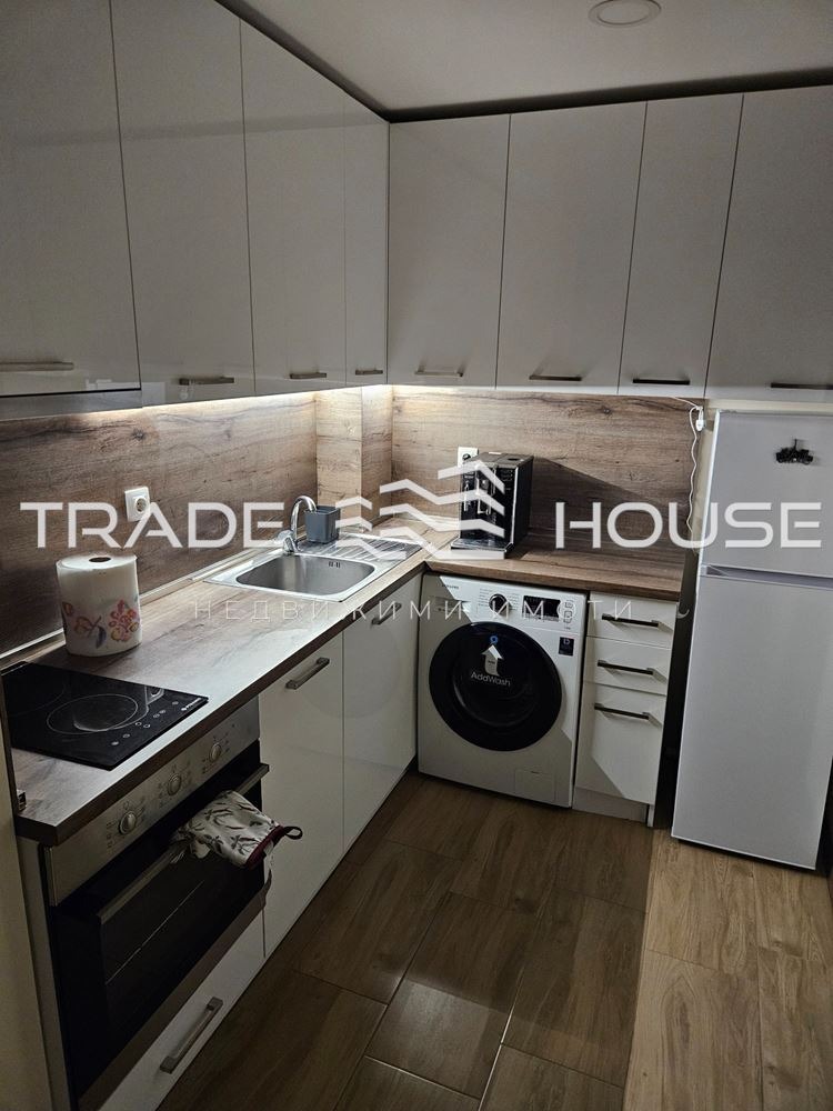 Дава под наем 2-СТАЕН, гр. Пловдив, Южен, снимка 4 - Апартаменти - 53073169