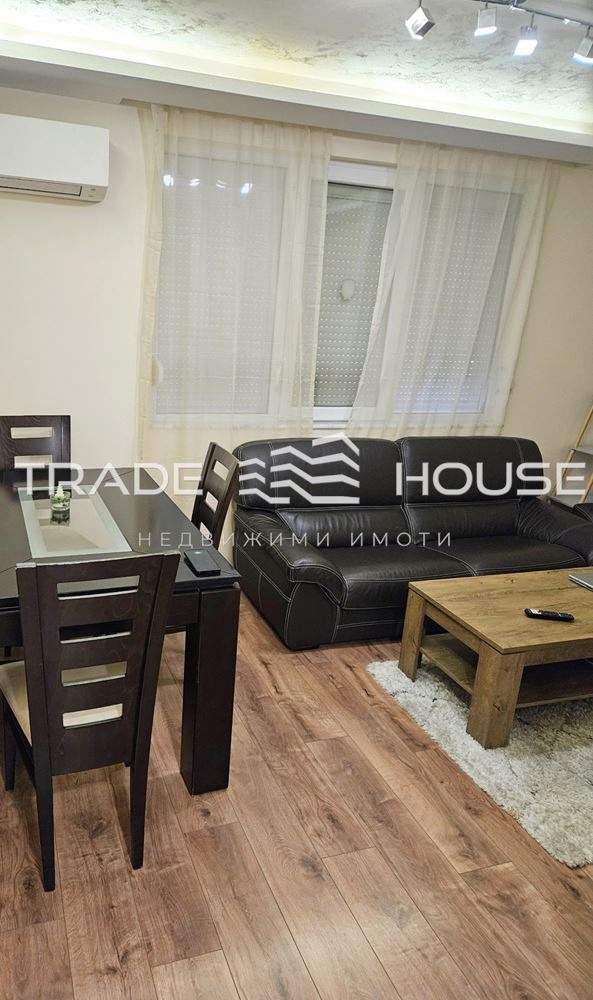 Дава под наем 2-СТАЕН, гр. Пловдив, Южен, снимка 2 - Апартаменти - 53073169