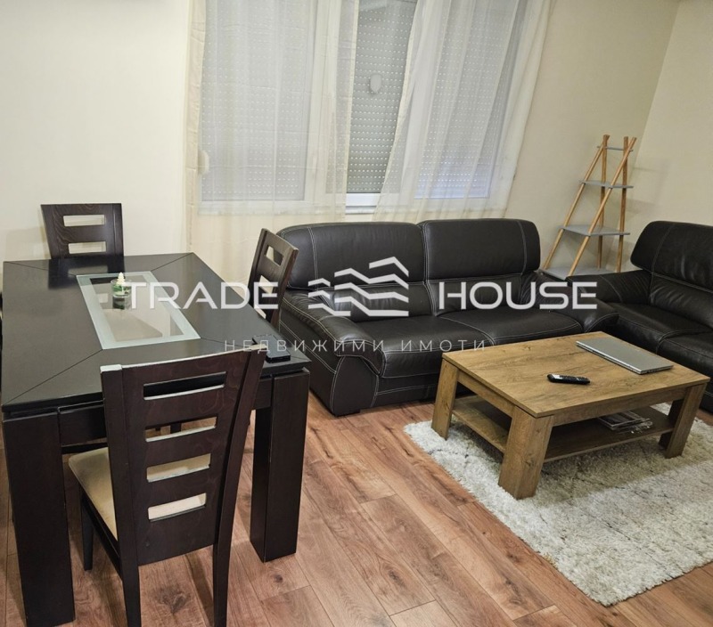 Дава под наем 2-СТАЕН, гр. Пловдив, Южен, снимка 3 - Апартаменти - 53073169