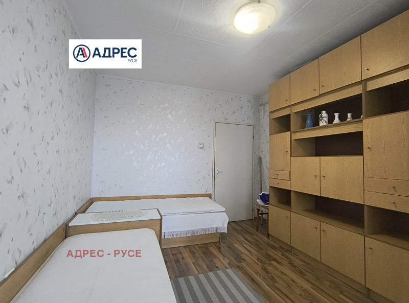 Дава под наем 2-СТАЕН, гр. Русе, Възраждане, снимка 7 - Апартаменти - 53235895