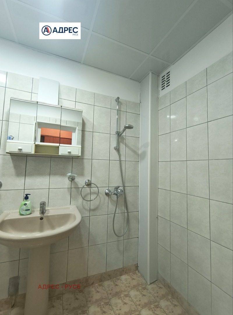 Дава под наем 2-СТАЕН, гр. Русе, Възраждане, снимка 10 - Апартаменти - 53235895