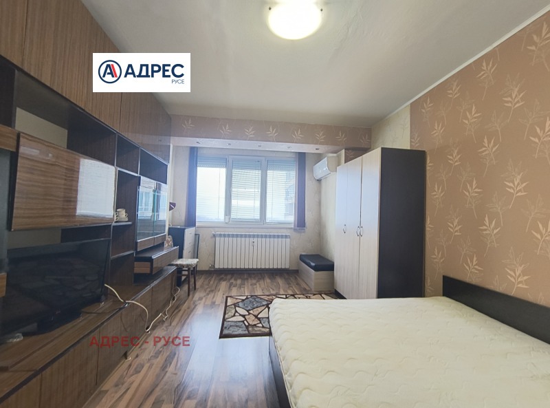 Дава под наем 2-СТАЕН, гр. Русе, Възраждане