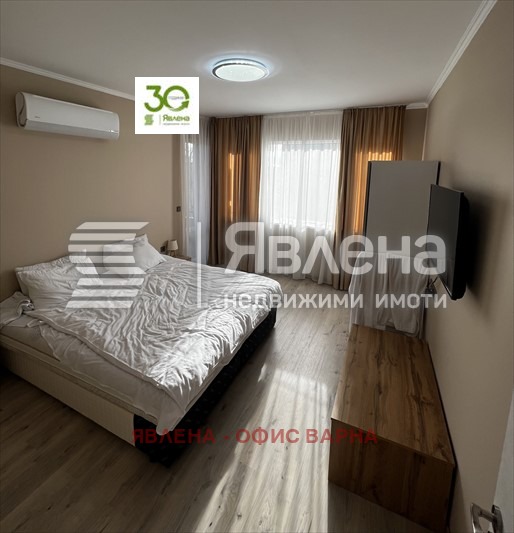 Дава под наем 2-СТАЕН, гр. Варна, Център, снимка 5 - Апартаменти - 53263647