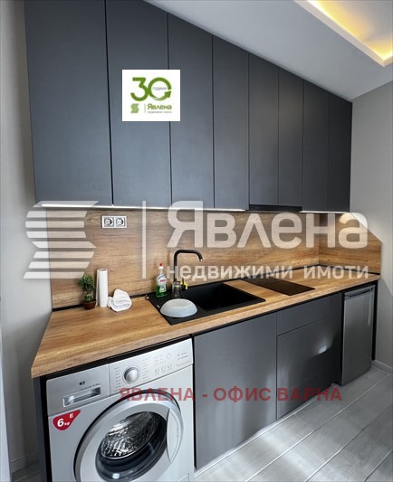 Дава под наем 2-СТАЕН, гр. Варна, Център, снимка 4 - Апартаменти - 53263647