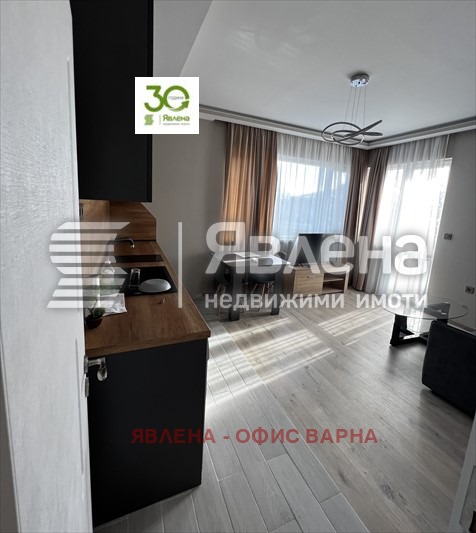 Дава под наем 2-СТАЕН, гр. Варна, Център, снимка 2 - Апартаменти - 53263647