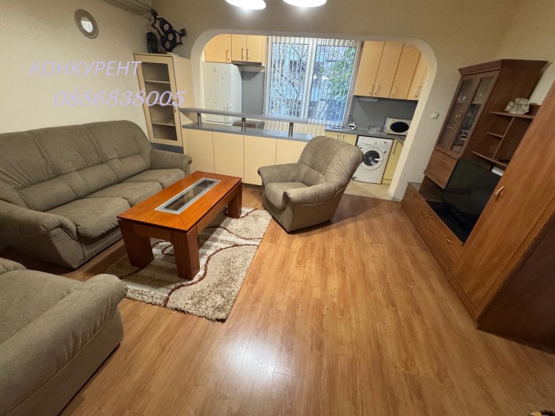 Do wynajęcia  2 sypialnie Plowdiw , Wastaniczeski , 70 mkw | 30904128