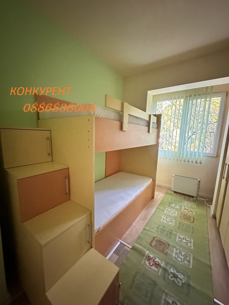 Do wynajęcia  2 sypialnie Plowdiw , Wastaniczeski , 70 mkw | 30904128 - obraz [5]