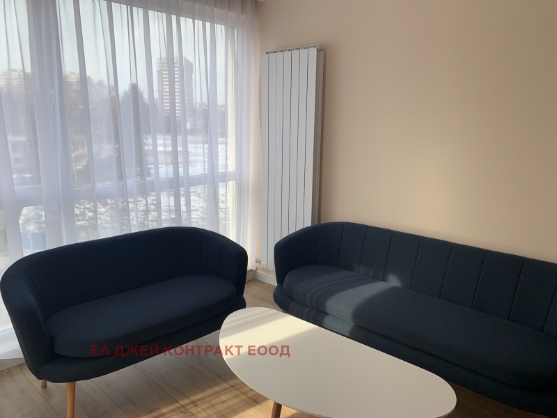 Te huur  2 slaapkamers Sofia , Ovtsja kupel , 100 m² | 89923610 - afbeelding [10]