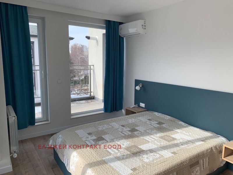 Te huur  2 slaapkamers Sofia , Ovtsja kupel , 100 m² | 89923610 - afbeelding [13]