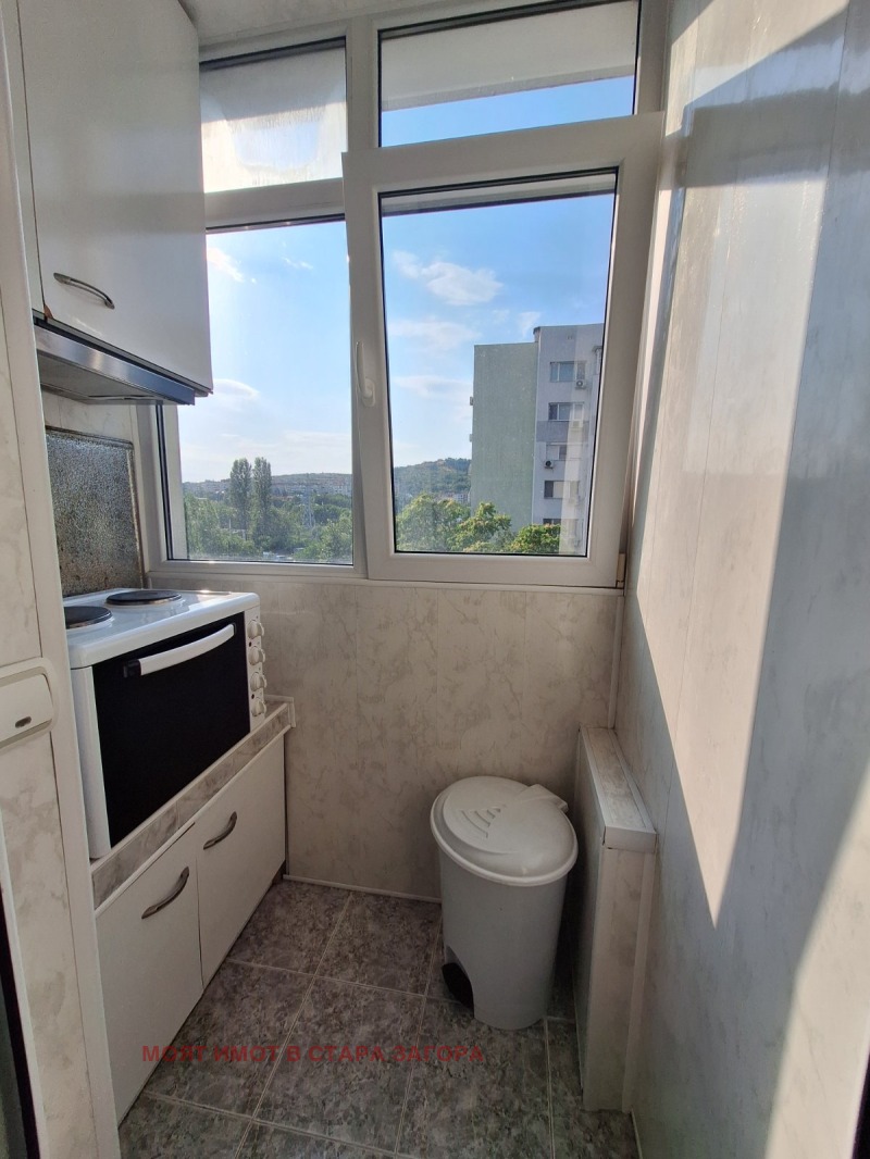 Издаје се  2 спаваће собе Стара Загора , Три чучура - југ , 64 м2 | 44989281 - слика [13]