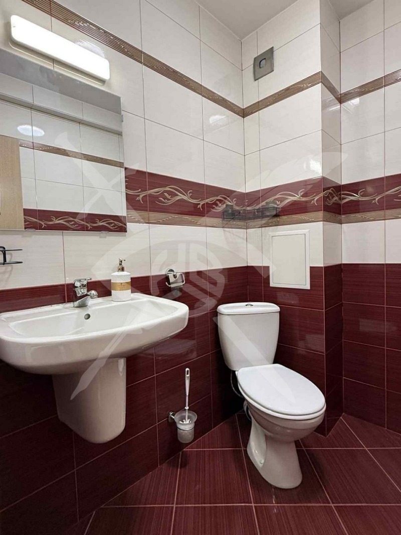 Дава под наем 3-СТАЕН, гр. София, Студентски град, снимка 11 - Апартаменти - 53197432