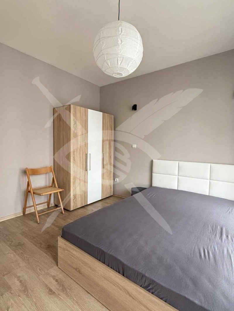 Дава под наем 3-СТАЕН, гр. София, Студентски град, снимка 5 - Апартаменти - 53197432