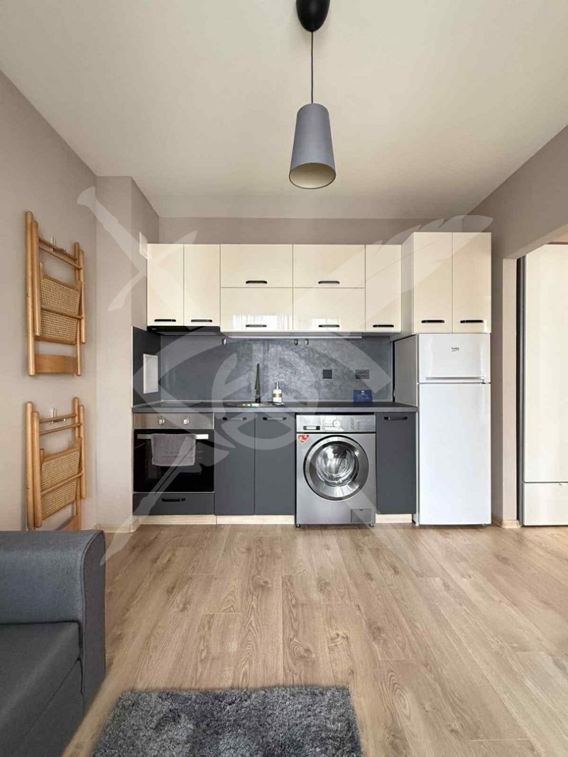 Дава под наем 3-СТАЕН, гр. София, Студентски град, снимка 4 - Апартаменти - 53197432