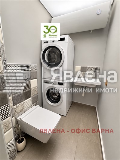 Дава под наем 3-СТАЕН, гр. Варна, Бриз, снимка 14 - Апартаменти - 56263751