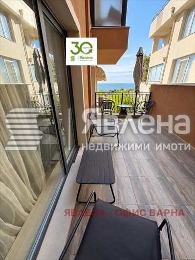 Дава под наем 3-СТАЕН, гр. Варна, Бриз, снимка 16 - Апартаменти - 56263751