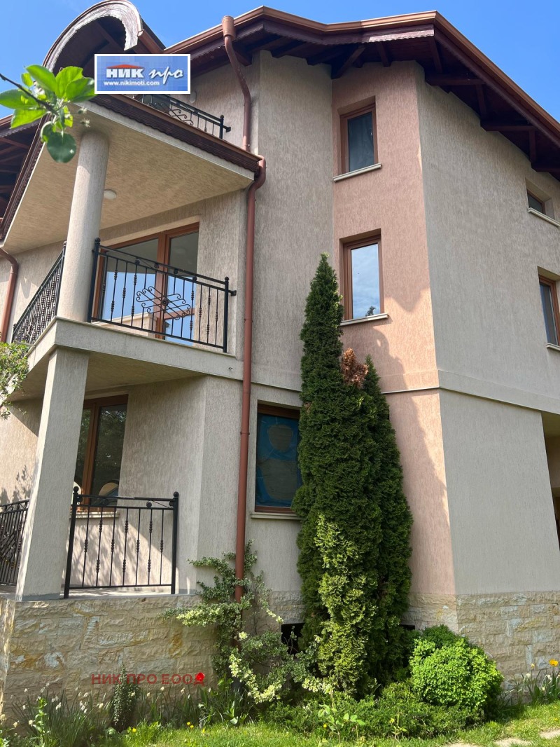 K pronájmu  Kancelář Sofia , Ljulin 9 , 600 m2 | 14485602 - obraz [3]