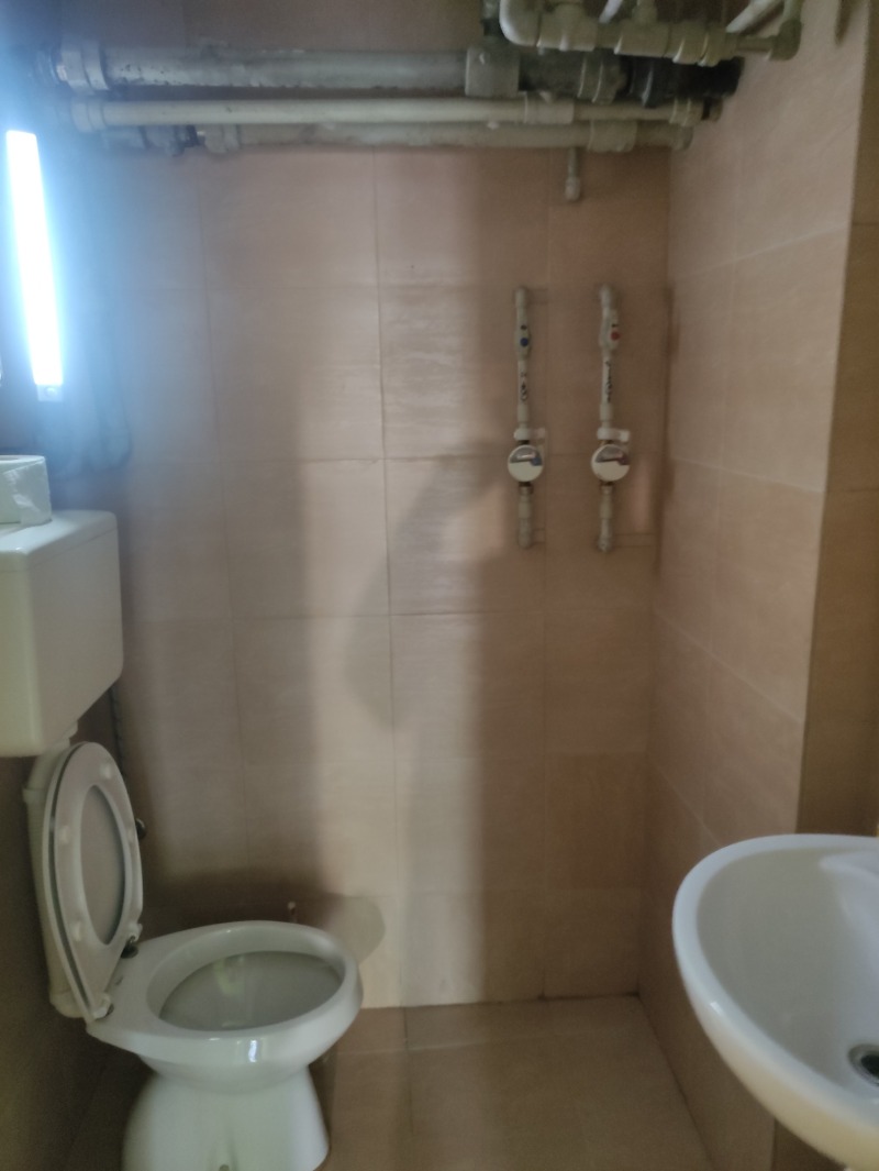 Дава под наем  Ателие, таван град София , Изток , 23 кв.м | 63581870 - изображение [5]