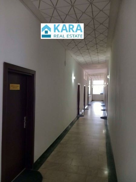 Дава под наем БИЗНЕС ИМОТ, гр. Кърджали, Център