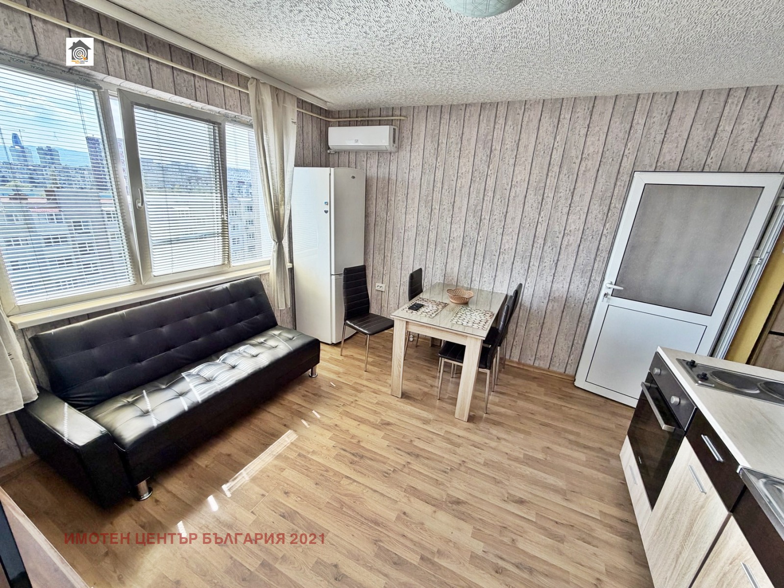 Дава под наем 1-СТАЕН, гр. София, Младост 1, снимка 2 - Апартаменти - 54253682