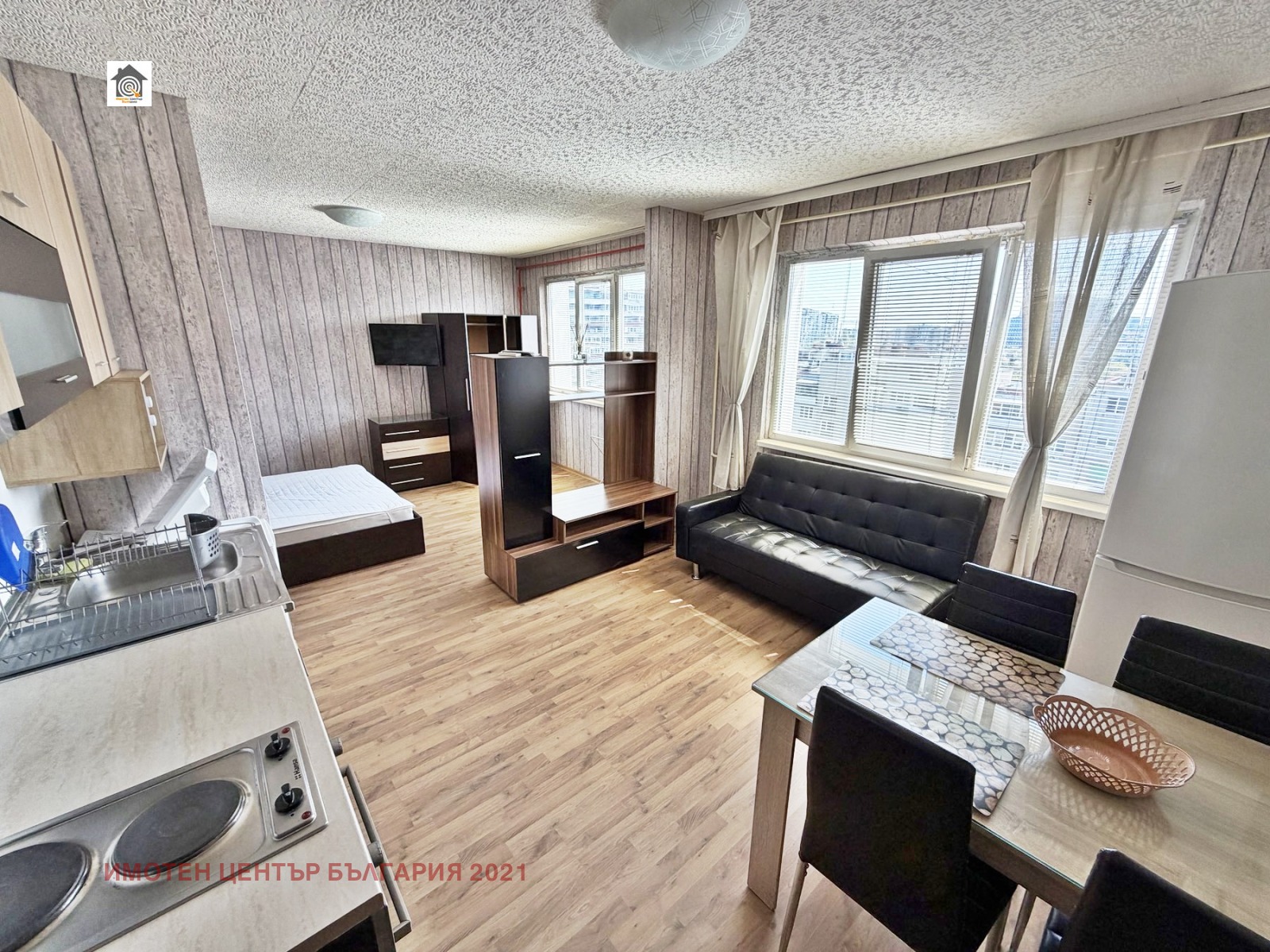 Дава под наем 1-СТАЕН, гр. София, Младост 1