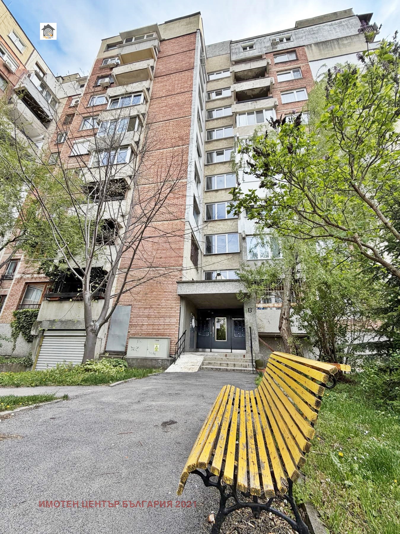 Дава под наем 1-СТАЕН, гр. София, Младост 1, снимка 6 - Апартаменти - 54253682