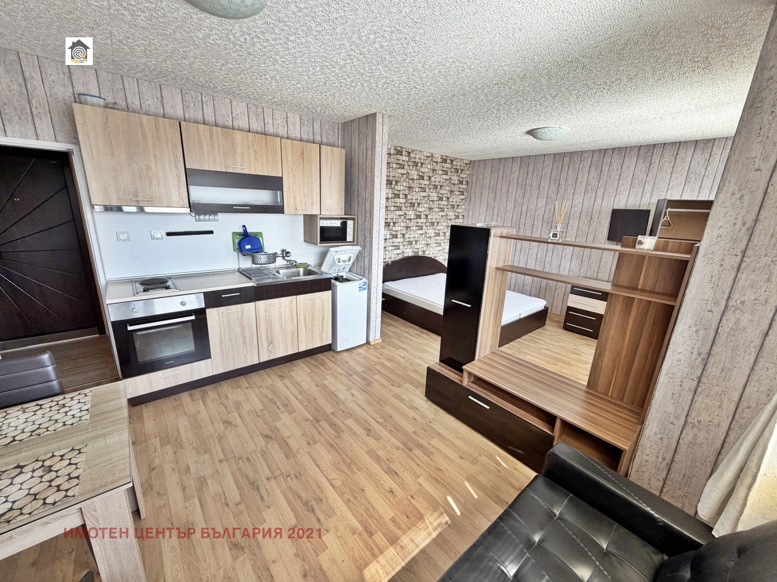 Дава под наем 1-СТАЕН, гр. София, Младост 1