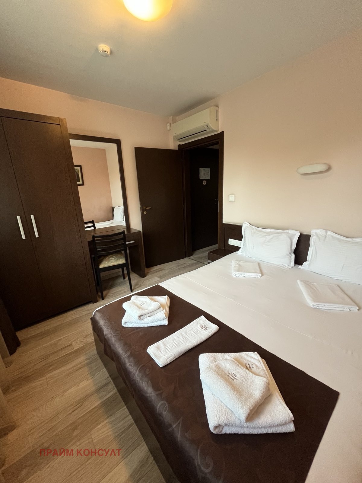 Дава под наем 2-СТАЕН, гр. Пловдив, Център