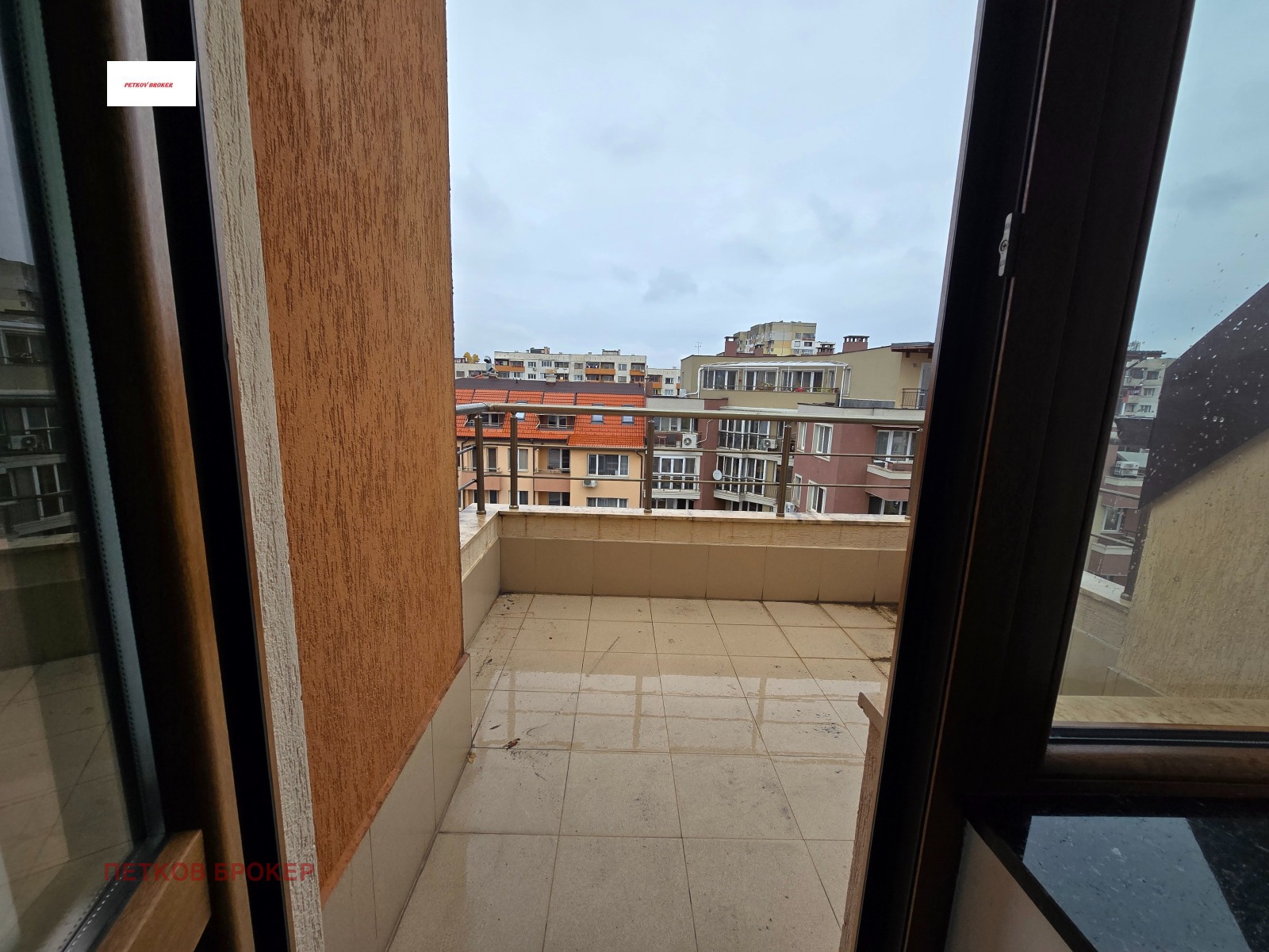 Дава под наем 2-СТАЕН, гр. София, Сухата река, снимка 4 - Апартаменти - 53694539