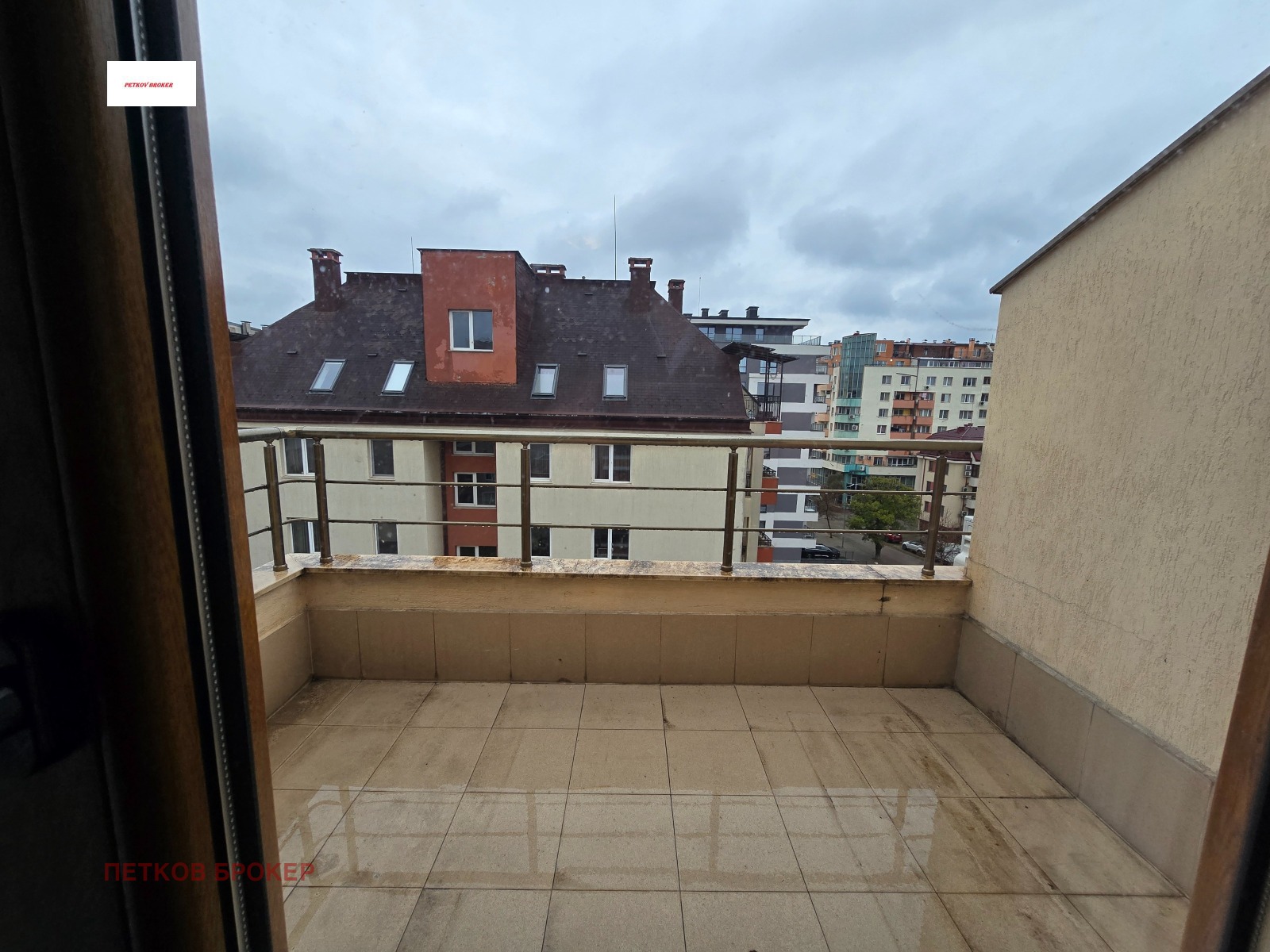 Дава под наем 2-СТАЕН, гр. София, Сухата река, снимка 6 - Апартаменти - 53694539