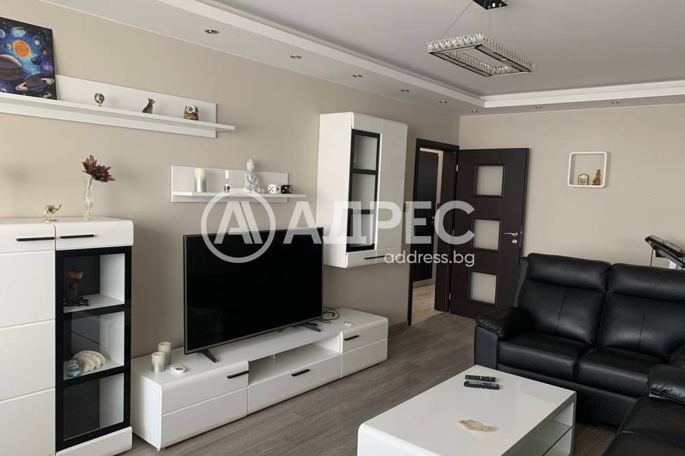 Дава под наем  2-стаен град София , Левски В , 65 кв.м | 54966628