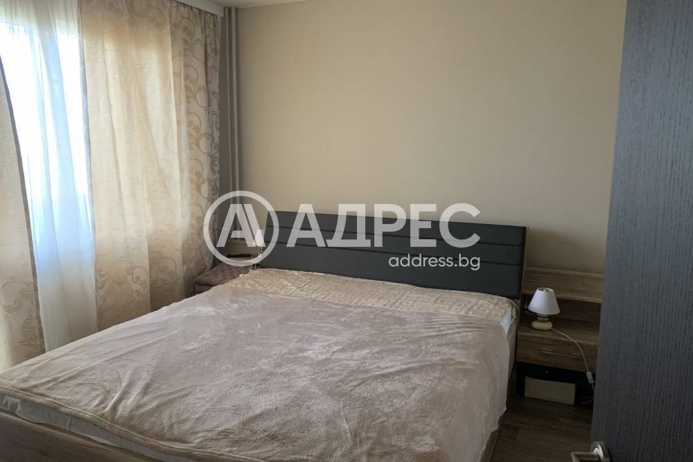 Дава под наем 2-СТАЕН, гр. София, Левски В, снимка 5 - Апартаменти - 56473342