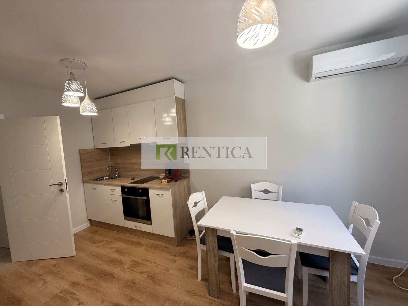 Дава под наем 3-СТАЕН, гр. Варна, Зимно кино Тракия, снимка 2 - Апартаменти - 54876506