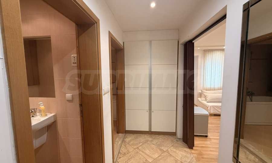 Дава под наем 3-СТАЕН, гр. Варна, Христо Ботев, снимка 15 - Апартаменти - 54300216