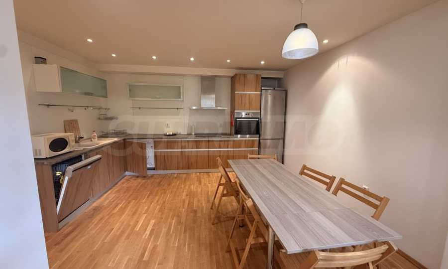 Дава под наем 3-СТАЕН, гр. Варна, Христо Ботев, снимка 2 - Апартаменти - 54300216