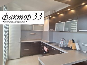 1 bedroom Manastirski livadi, Sofia