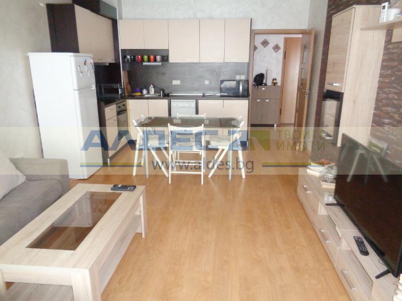 Te huur  1 slaapkamer Sofia , Studentski grad , 83 m² | 46417371