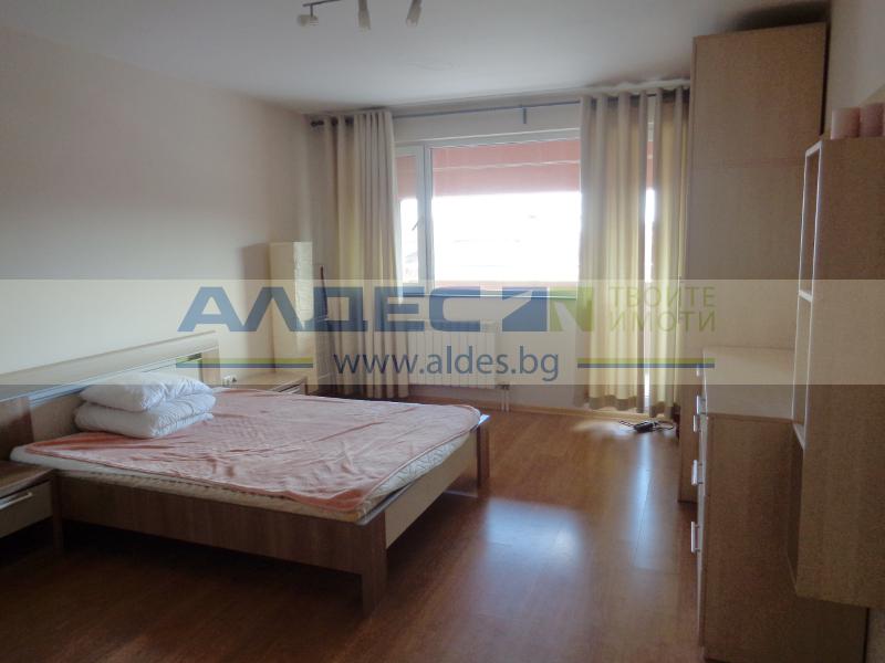 Te huur  1 slaapkamer Sofia , Studentski grad , 83 m² | 46417371 - afbeelding [4]