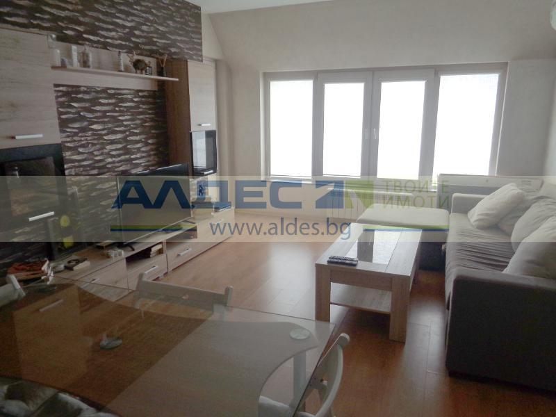 Te huur  1 slaapkamer Sofia , Studentski grad , 83 m² | 46417371 - afbeelding [3]