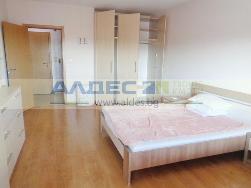 Te huur  1 slaapkamer Sofia , Studentski grad , 83 m² | 46417371 - afbeelding [5]